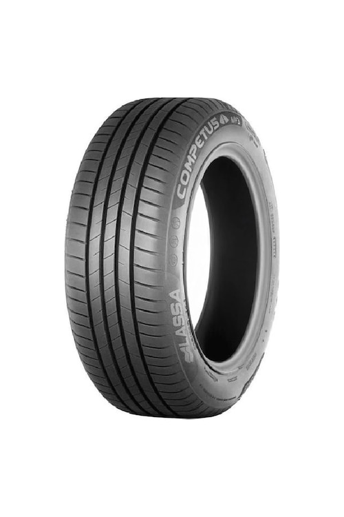 Lassa Lassa 255/60R18 112V XL Competus H/P3 Yaz Lastiği 2026 Fiyatı Diyarbakır