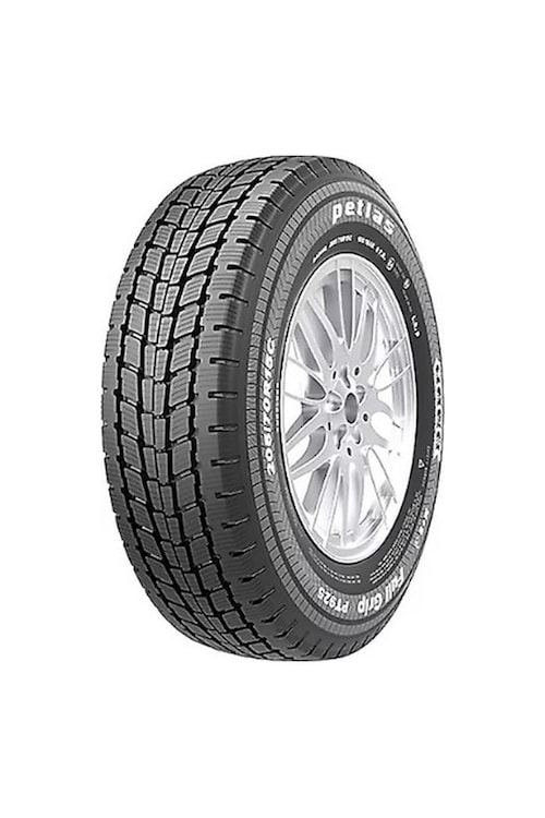 Petlas Petlas 205/75R16 110/108R 8PR Full Grip PT925 Kış Lastiği 2025 Fiyatı Diyarbakır