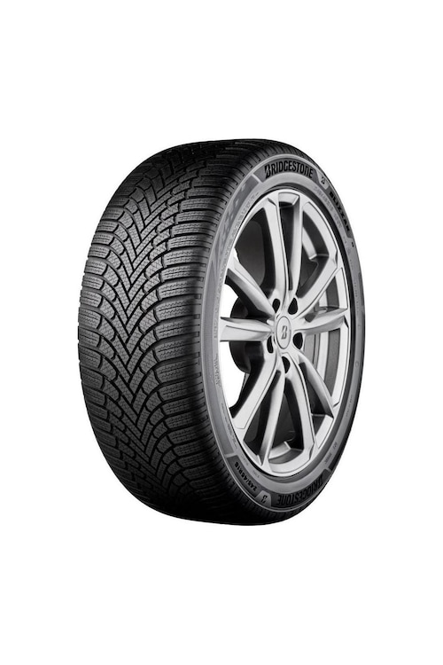 Bridgestone Bridgestone Blizzak 6 215/50 R18 92V Kış Lastiği - 2026 215/50 R18