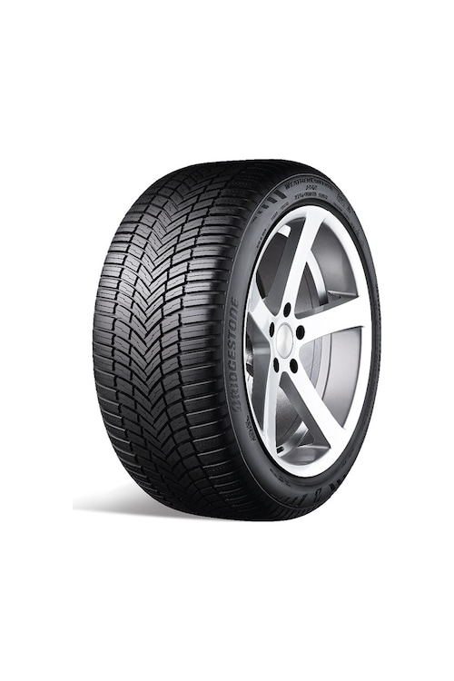 Bridgestone 195/60R15 92V Xl Weather Control A005 Evo Dört Mevsim 2026 4 Mevsim Lastiği Fiyatları - 2026 Üretim