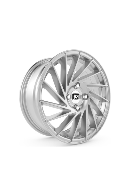Kormetal Kormetal KM 825 6,5X15" PCD:4100 ET:34 CH:67,2 SSD Jant 4 Adet Fiyatı Diyarbakır