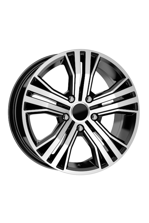 Renault Renault Uyumlu Jant Dy1616 6.5x16 5x114.3 Et-40 66.1 Bd 4 Adet Fiyatı Diyarbakır