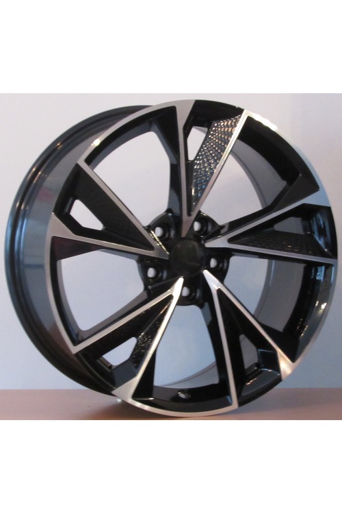 Audi Audi Uyumlu Jant Dy806 7x16 5x112 Et-40 66.45 Bd 4 Adet Fiyatı Diyarbakır