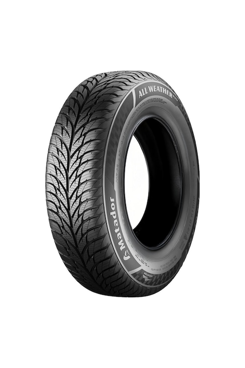 Matador Matador 215/55R16 97V Mp62 All Weather Evo XL Dört Mevsim Lastiği - 2026 215/55 R16