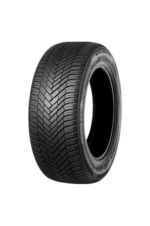 Nexen Nexen 225/45R19 96W XL N'Blue 4Season 2 Dört Mevsim Lastiği 2026 225/45 R19