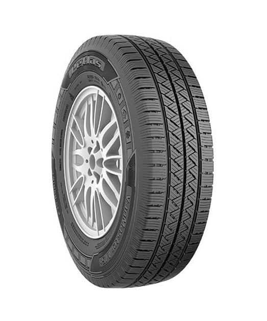 Petlas Petlas 195R14C 106/104R 8Pr Vanmaster A/S+ Dört Mevsim Lastiği 2026 Fiyatı Diyarbakır