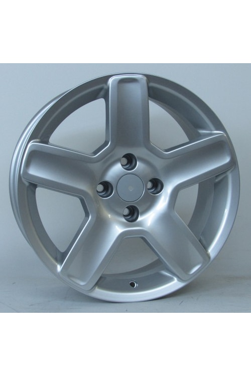 Peugeot Peugeot Uyumlu Jant R448 6.5x15 4x108 Et-17 65.1 Silver 4 Adet Fiyatı Diyarbakır
