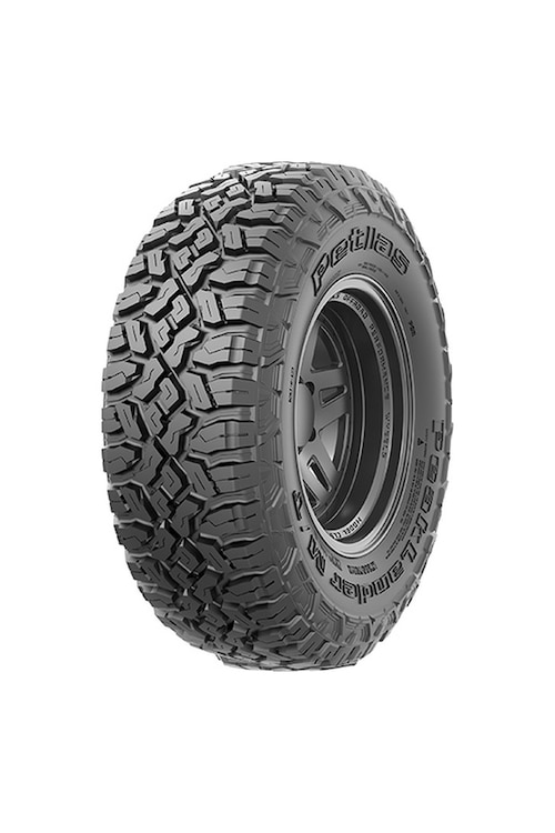 Petlas Petlas Peaklander M/T 245/70R16 113/110Q Lrd Tl Dört Mevsim Lastiği 2026 Fiyatı Diyarbakır