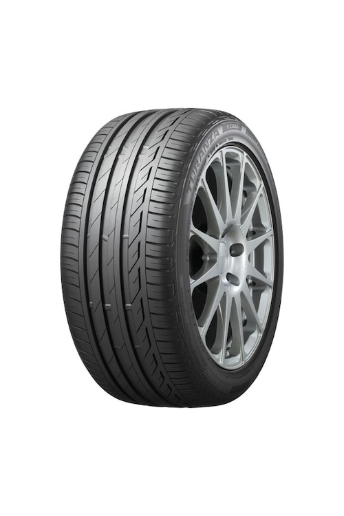 Bridgestone Bridgestone 225/55R17 97W RFT Turanza T001 Yaz Lastiği - 2026 225/55 R17