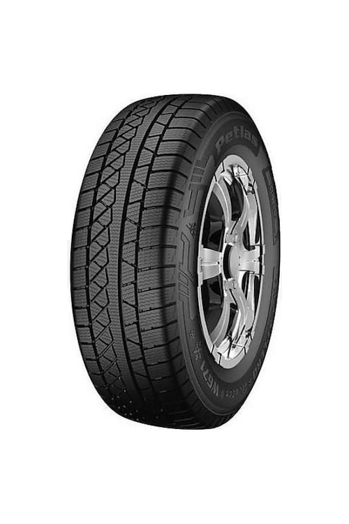 Petlas 235/60 R18 (235 60 R18) Explero Winter W671 235/60R18 107H Rf M+S Kış Lastiği 2024 Fiyatları - 2024 Üretim | Kupa Lastik