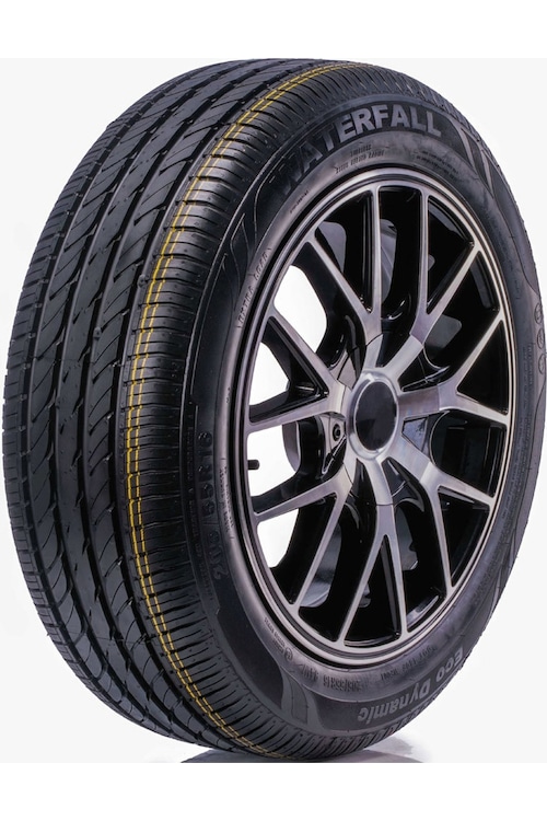 Waterfall 195/45R15 78V Eco Dynamic Yaz Lastiği 2026 Yaz Lastiği Fiyatları - 2026 Üretim