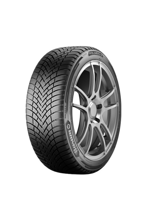 Barum Polaris 6 215/65 R16 102H XL Kış Lastiği  2025 Kış Lastiği Fiyatları - 2025 Üretim