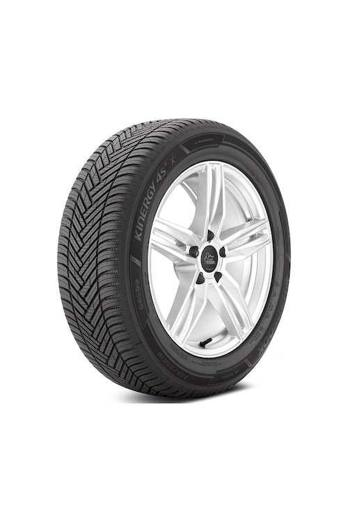 Hankook Hankook 275/45R21 110Y XL Kinergy 4S2 X H750A Dört Mevsim Lastiği  - 2026 Fiyatı Diyarbakır
