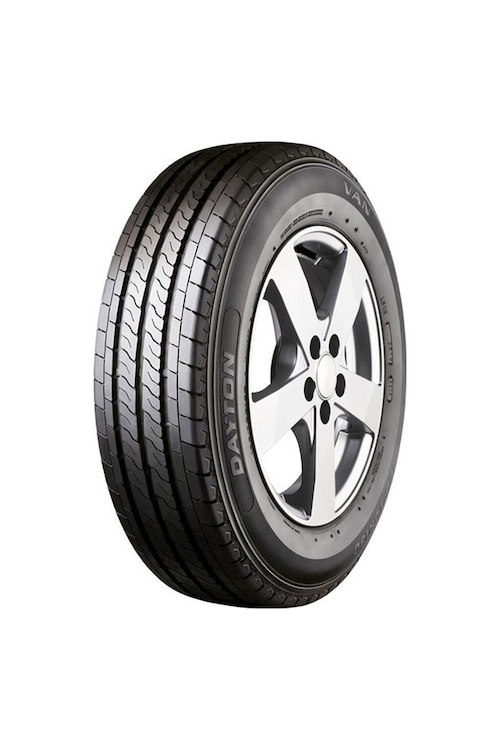 Dayton Dayton 225/70R15C 112/110R 8Pr Van Yaz Lastiği 2026 225/70 R15