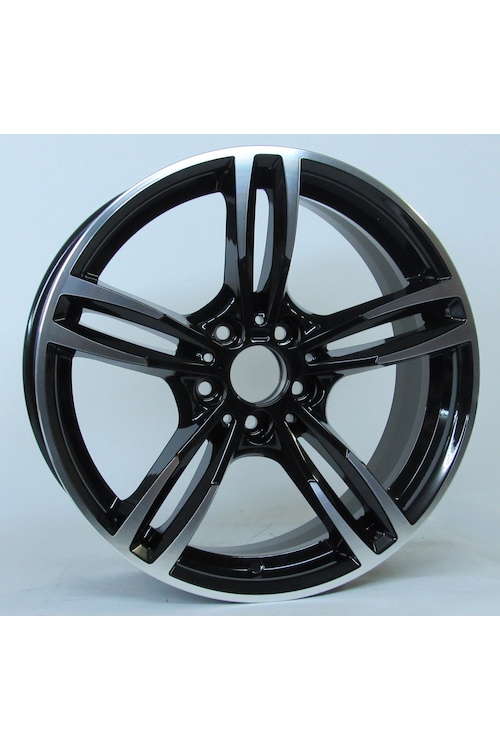 Bmw Uyumlu Jant B100 7.5X17 5X120 Et-34 72.6 Bd 4 Adet Fiyatları