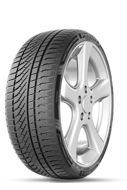 Petlas Petlas 235/55R18 104V XL Snowmaster 2 Sport Kış Lastiği 2025 Fiyatı Diyarbakır