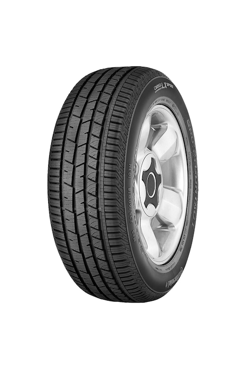 Continental Continental Conticrosscontact Lx Sport 215/65R16 98H Yaz Lastiği 2025 215/65 R16