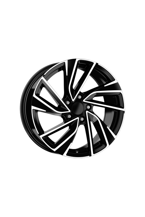 Audi-vw Uyumlu Jant Dy726 5x112 Et-40 66.45 Bd 4 Adet Fiyatları | Kupa Jant Lastik