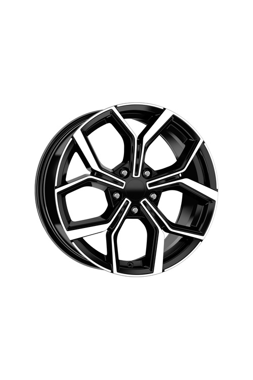 Volkswagen Volkswagen Uyumlu Jant Dy1217 7.5X17 5X112 Et-45 57.1 Bd 4 Adet Fiyatı Diyarbakır