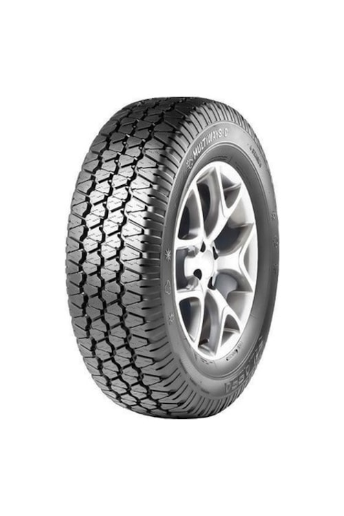 Lassa Lassa 215/75R16 C 8pr 113/111Q Multıways-C Dört Mevsim Lastiği 2025 Fiyatı Diyarbakır