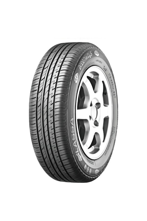 Lassa Lassa 185/55R14 80H Greenways Yaz  Lastiği 2026 185/55 R14