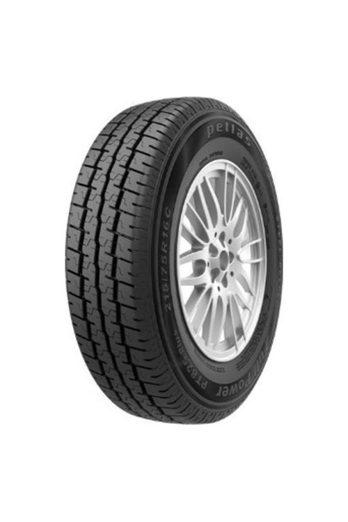 Petlas Petlas 500 R12C 83/81P 8PR Full Power PT825 Plus Yaz Lastiği 2022 Fiyatı Diyarbakır