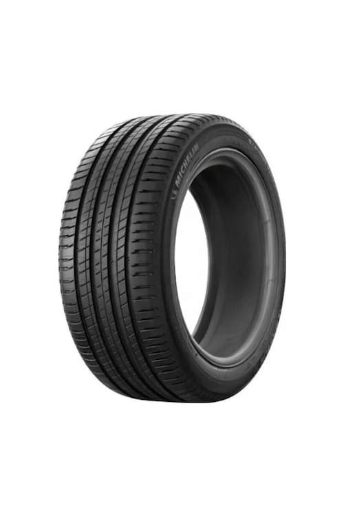 Michelin Michelin 255/50R19 107W Latıtude Sport 3 Emt XL Yaz Lastiği - 2025 255/50 R19