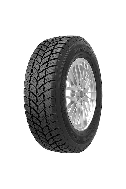 Petlas 185R14C 102/100R 8Pr Fullgrip Pt935 Kış Lastiği 2026 Kış Lastiği Fiyatları - 2026 Üretim