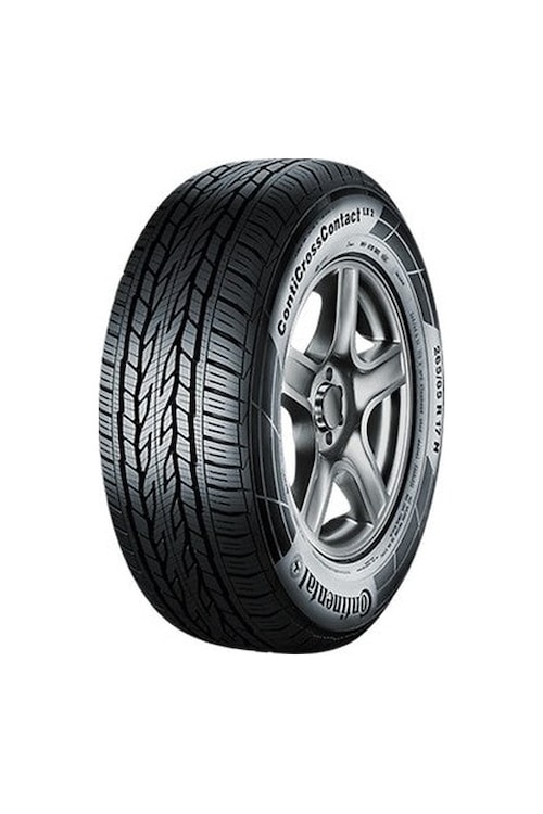 Continental Conticrosscontact Lx 2 255/70R16 111T Yaz Lastiği 2025 Yaz Lastiği Fiyatları - 2025 Üretim