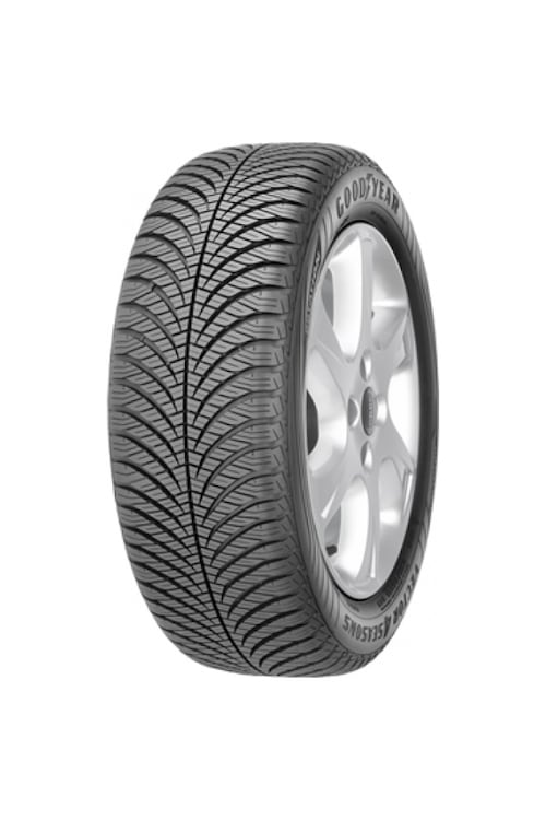 Goodyear Goodyear 255/60R18 108V Vector 4 Seasons Suv G2 4 Mevsim Lastiği 2025 255/60 R18