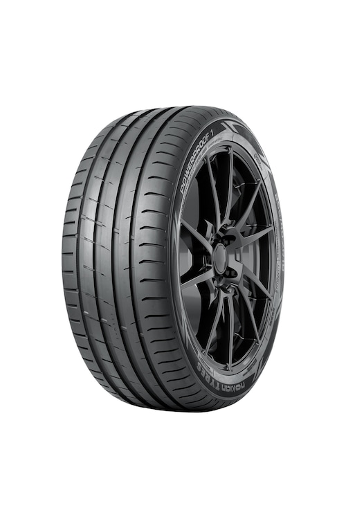 Nokian Tyres Nokian Tyres 235/45 ZR18 98Y XL Powerproof 1 Yaz Lastiği 2025 Fiyatı Diyarbakır