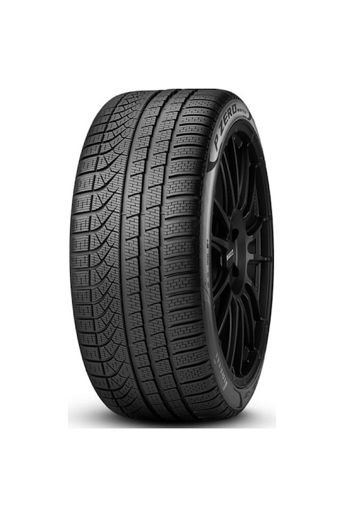 Pirelli Pirelli 255/40 R19 100V XL Winter Pzero Kış Lastiği 2025 255/40 R19