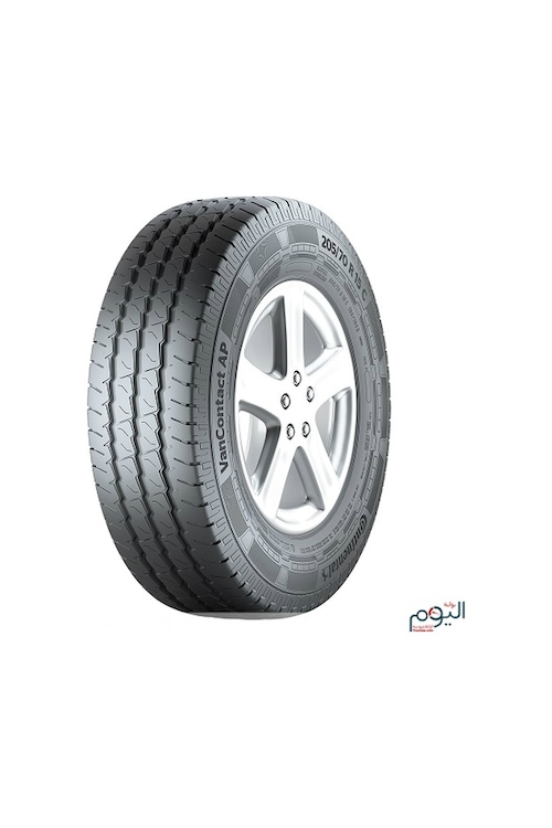 Continental Continental  195/70 R15 104/102R Vanco Ap Yaz Lastiği 2026 195/70 R15