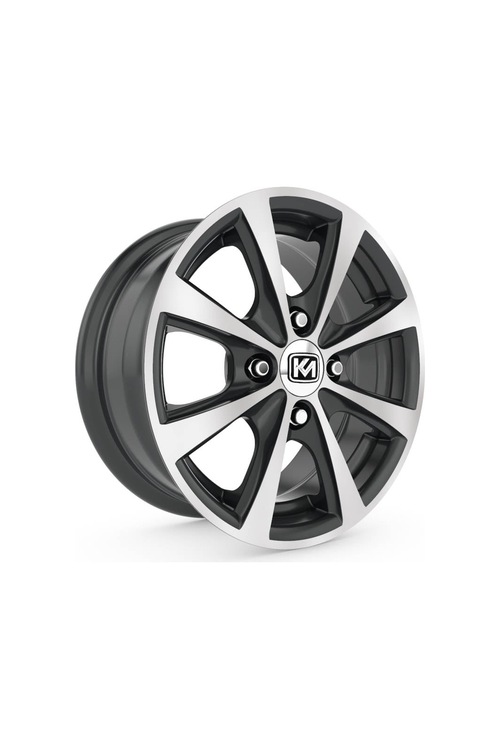 Kormetal Kormetal KM 773 5,5X13" PCD:4100 ET:28 CH:67,2 BD Jant 4 Adet Fiyatı Diyarbakır