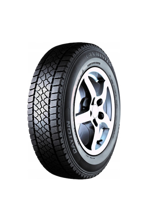 Dayton Dayton 195/60R16C 99/97T Van Winter Kış Lastiği 2026 Fiyatı Diyarbakır
