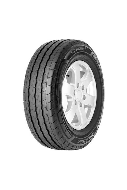 Lassa Lassa Transway 3 215/70 R15c 109/107s Yaz Lastiği 2026 Fiyatı Diyarbakır