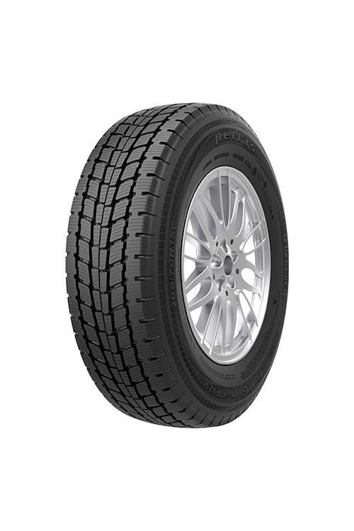 Petlas Petlas 155R13C 90/89N 8Pr Fullgrip Pt925 Kış Lastiği 2025 Fiyatı Diyarbakır