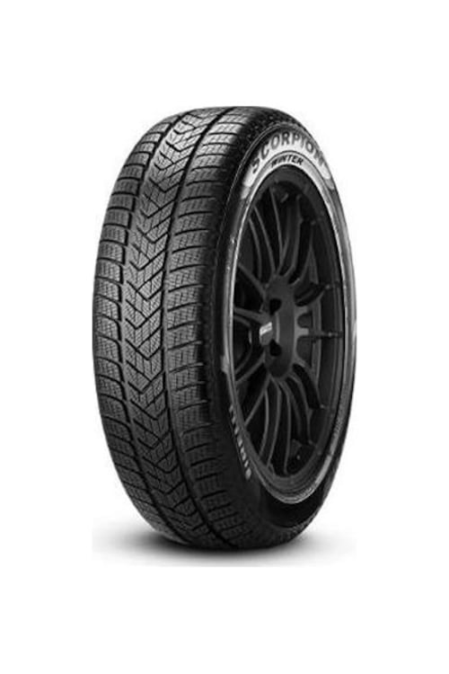 Pirelli Pirelli 255/50 R19 103T Scorpion Winter Elect Ao + Kış Lastiği 2026 255/50 R19