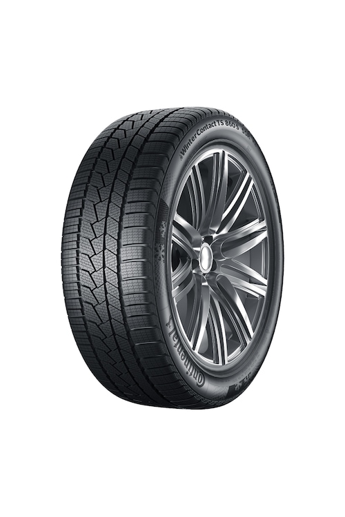 Continental Continental 225/40R19 93H XL Fr Ssr Rft Wintercontact Ts 860 S Kış Lastiği  2026 225/40 R19