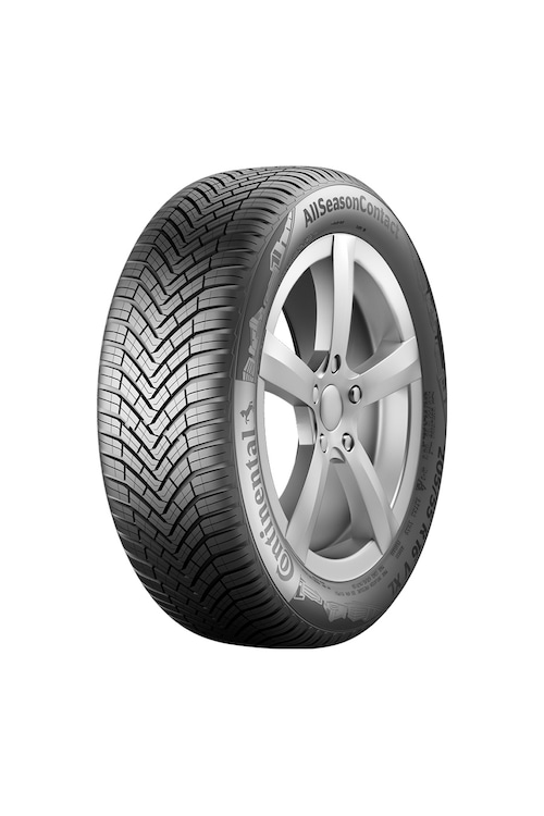 Continental Continental 235/55 R17 103H XL Allseasoncontact Dört Mevsim Lastiği 2025 235/55 R17