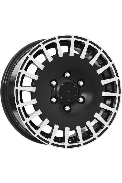 Sprinter-crafter Uyumlu Jant Dy1956 7x16 6x130 Et-50 84.1 Bd 4 Adet Fiyatları | Kupa Jant Lastik