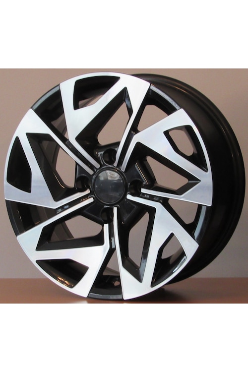 Hyundai Hyundai Uyumlu Jant Dy 1095 6.5x15 4x114.3 Et-35 67.1 Bd 4 Adet Fiyatı Diyarbakır