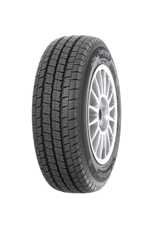 Matador Matador 235/65R16C 121/119N 10Pr Mps125 Variantaw Dört Mevsim Lastiği 2025 235/65 R16