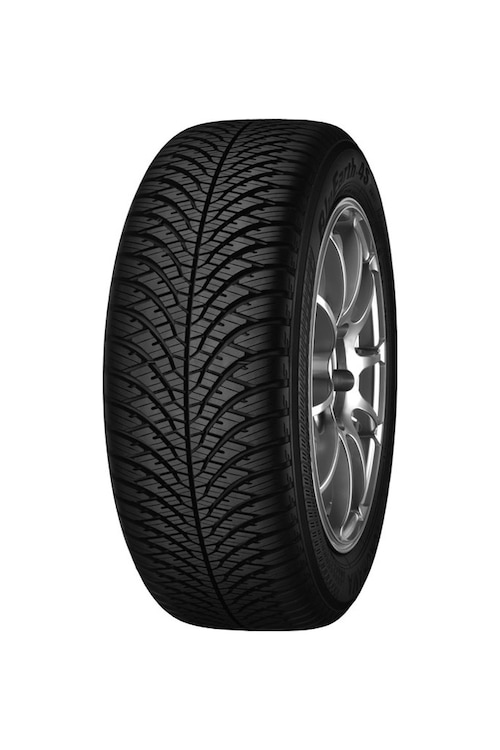 Yokohama 215/60R17 100V XL Bluearth-4S Aw21 Dört Mevsim Lastiği  - 2025 4 Mevsim Lastiği Fiyatları - 2025 Üretim