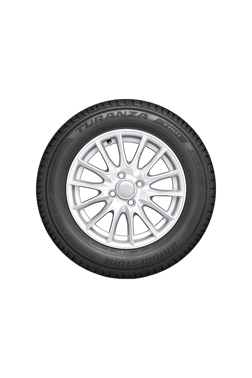 Bridgestone Bridgestone 215/50R18 92W T001 Yaz Lastiği 2025 215/50 R18