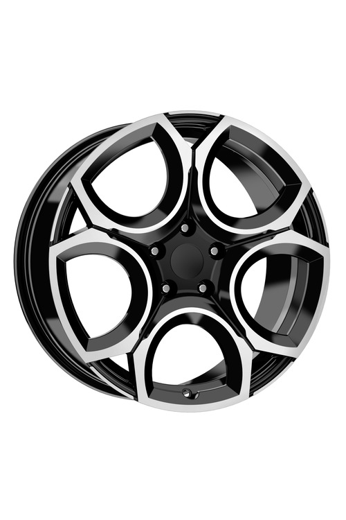 Kormetal Volkswagen Uyumlu Jant Dy1588 8x18 5x112 Et-45 57.1 Bd 4 Adet Fiyatı Diyarbakır