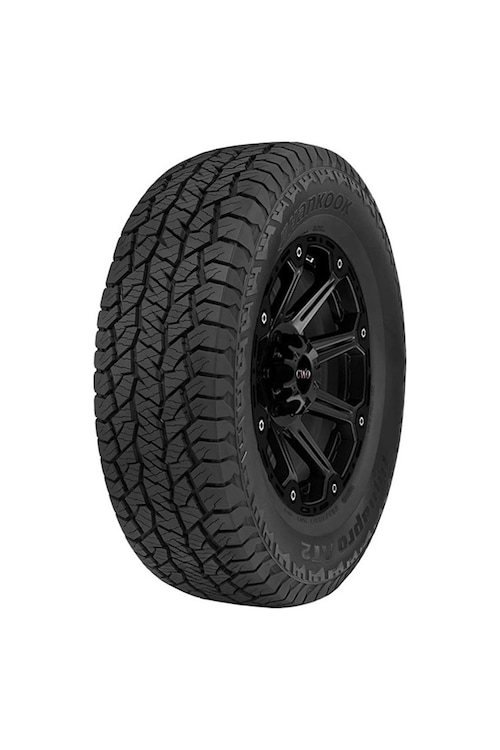Hankook Hankook 255/60 R18 108T Dynapro At2 Rf11 Dört Mevsim Lastiği 2025 255/60 R18