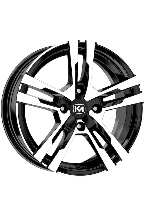 Kormetal Fiat Albea Uyumlu Jant Km834 5.5x14 4x98 Et-35 58.1 Bd 4 Adet Fiyatı Diyarbakır