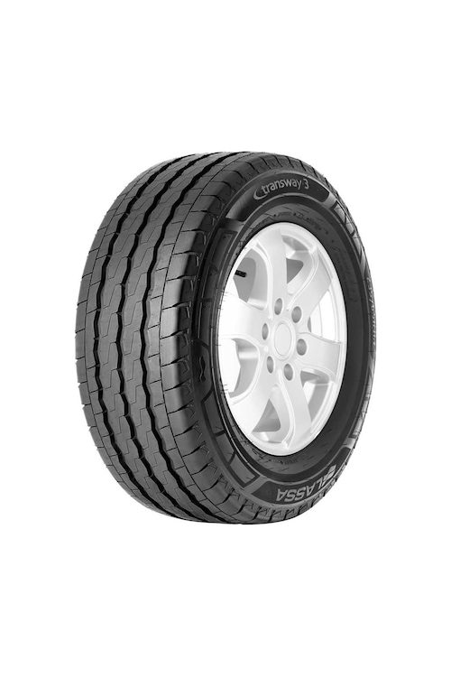 Lassa Lassa 185/75R16C 104/102R Transway 3 Yaz Lastiği - 2026 Fiyatı Diyarbakır