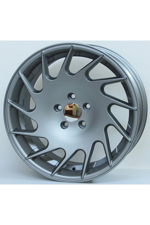 Mercedes Mercedes Uyumlu Jant S086 8.5x18 5x112 Et-42 66.56 Matt Gun Grey 4 Adet Fiyatı Diyarbakır